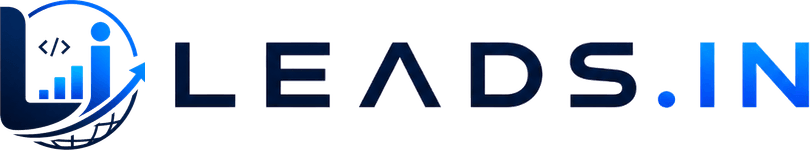 LEADS.IN — Web Development, AI Solutions, SEO & Digital Growth