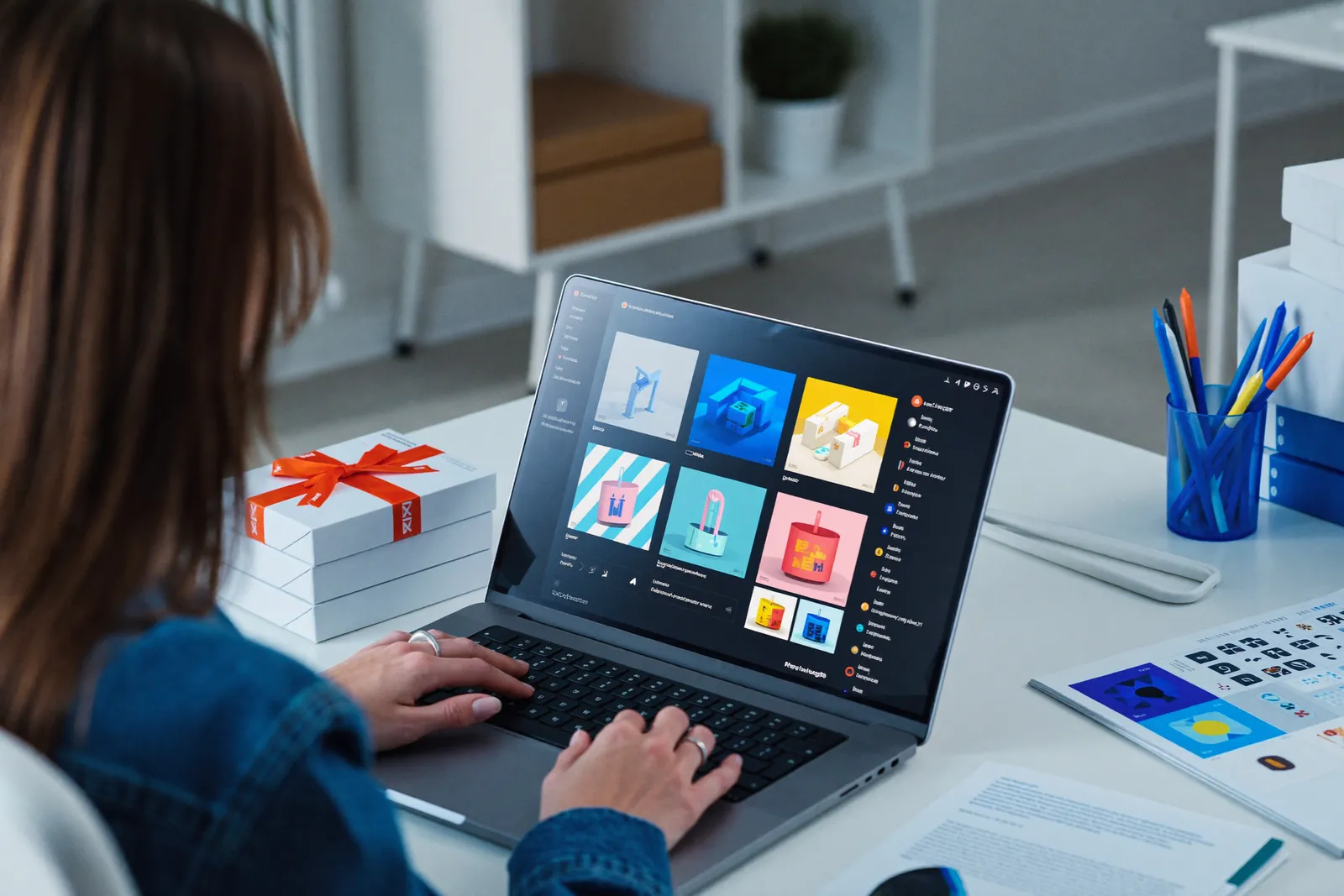 E-Commerce Websites — Leads.In